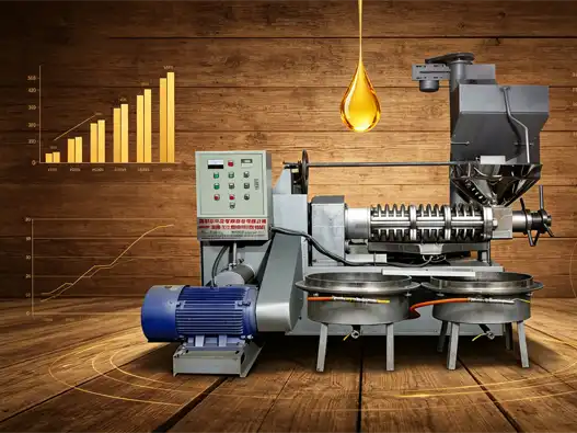 6YL-160 Capacity Price Ratio For Starting Oil Mill Business